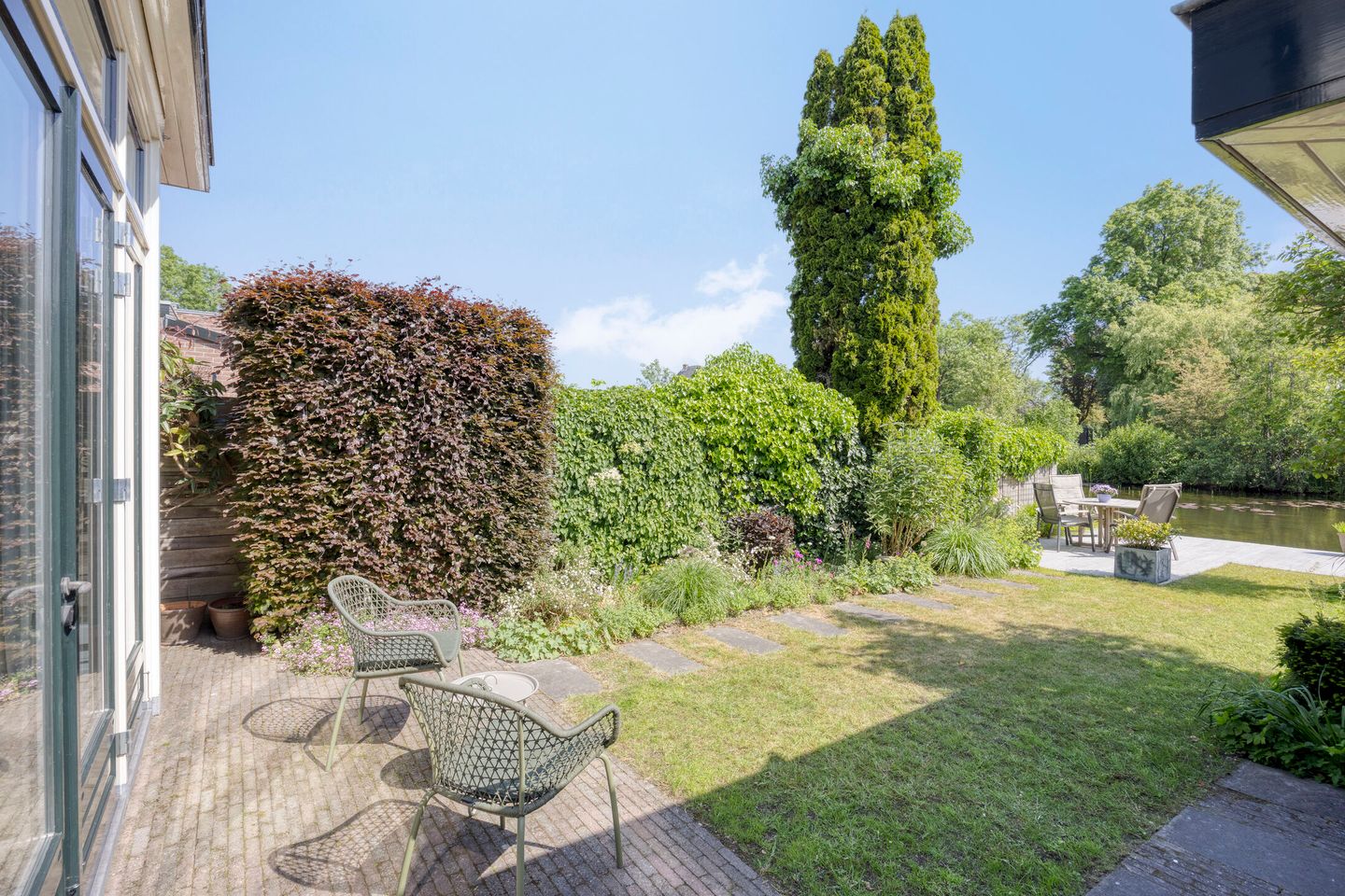 Foto 34 van Nieuwendijk 52