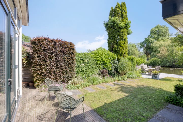 Foto 34 van Nieuwendijk 52