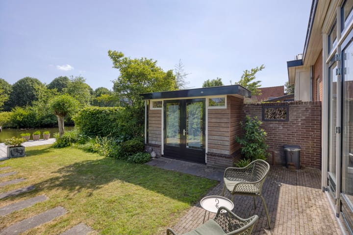 Foto 35 van Nieuwendijk 52