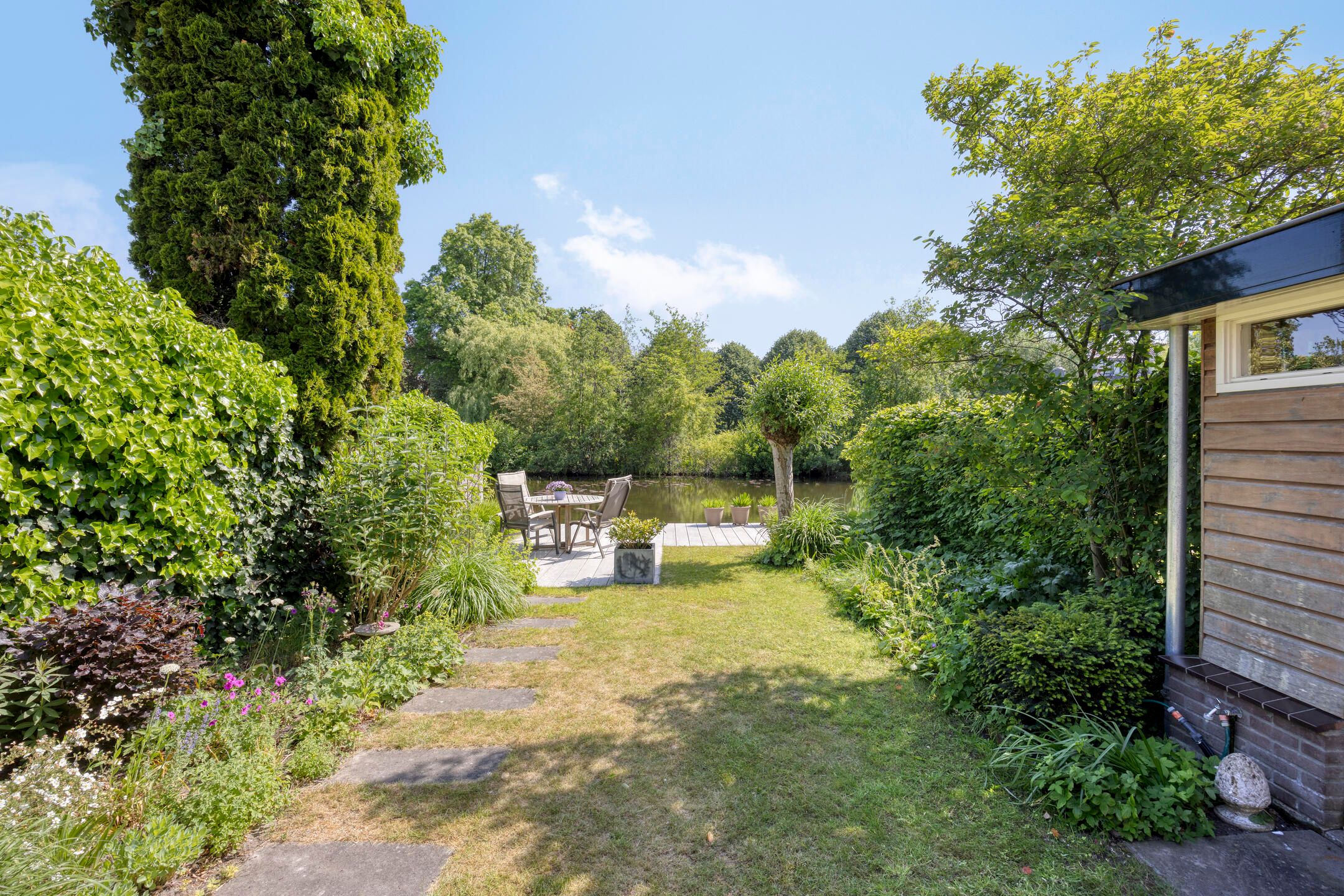 Foto 36 van Nieuwendijk 52