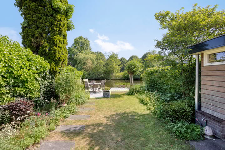 Foto 36 van Nieuwendijk 52