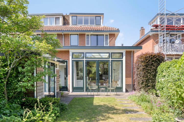 Foto 38 van Nieuwendijk 52