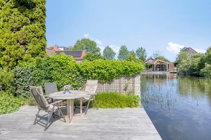 Foto 39 van Nieuwendijk 52