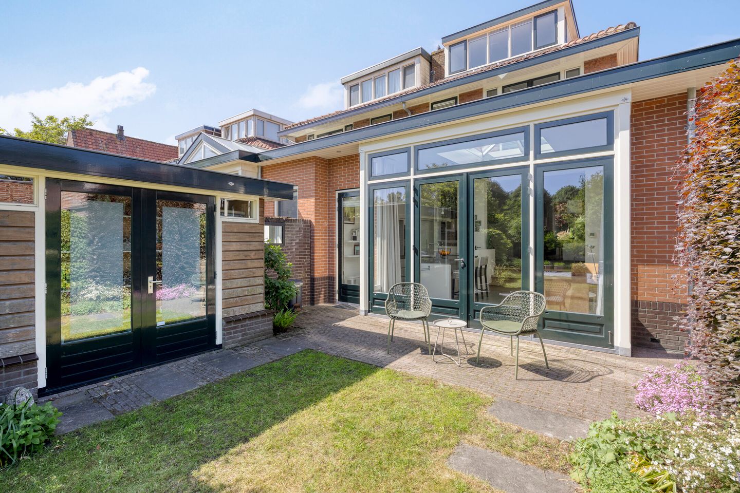 Foto 40 van Nieuwendijk 52