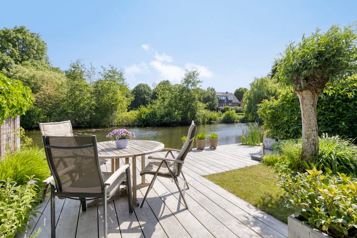 Foto 42 van Nieuwendijk 52