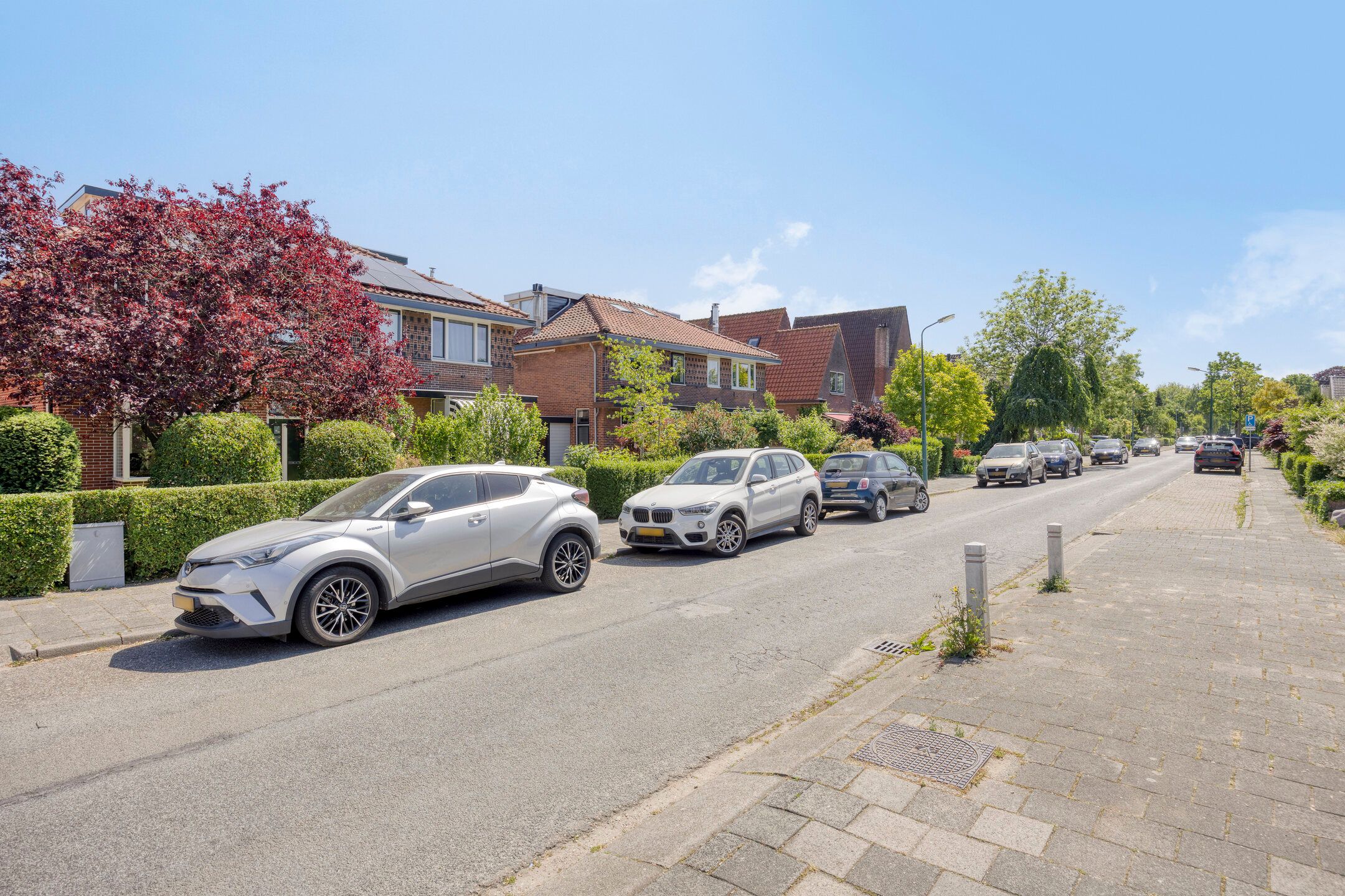 Foto 45 van Nieuwendijk 52