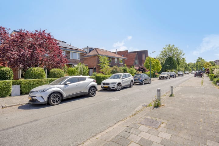 Foto 45 van Nieuwendijk 52