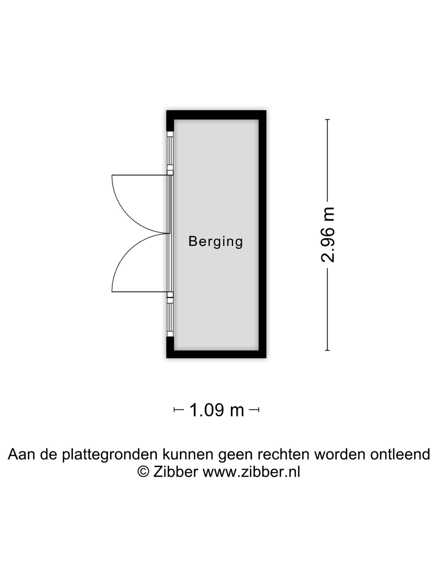 Foto 49 van Nieuwendijk 52