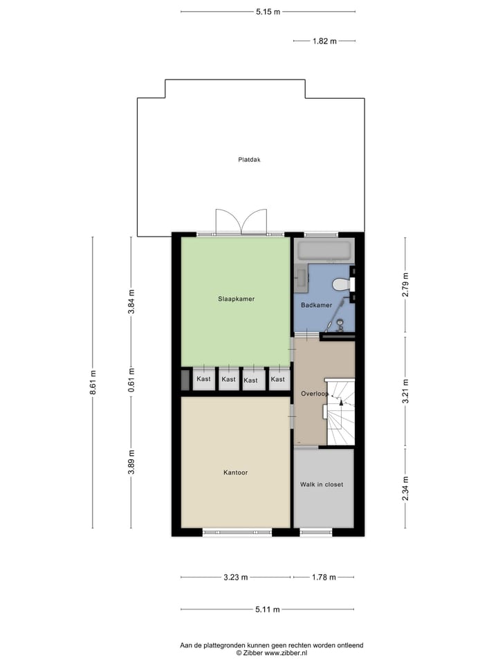 Foto 50 van Nieuwendijk 52