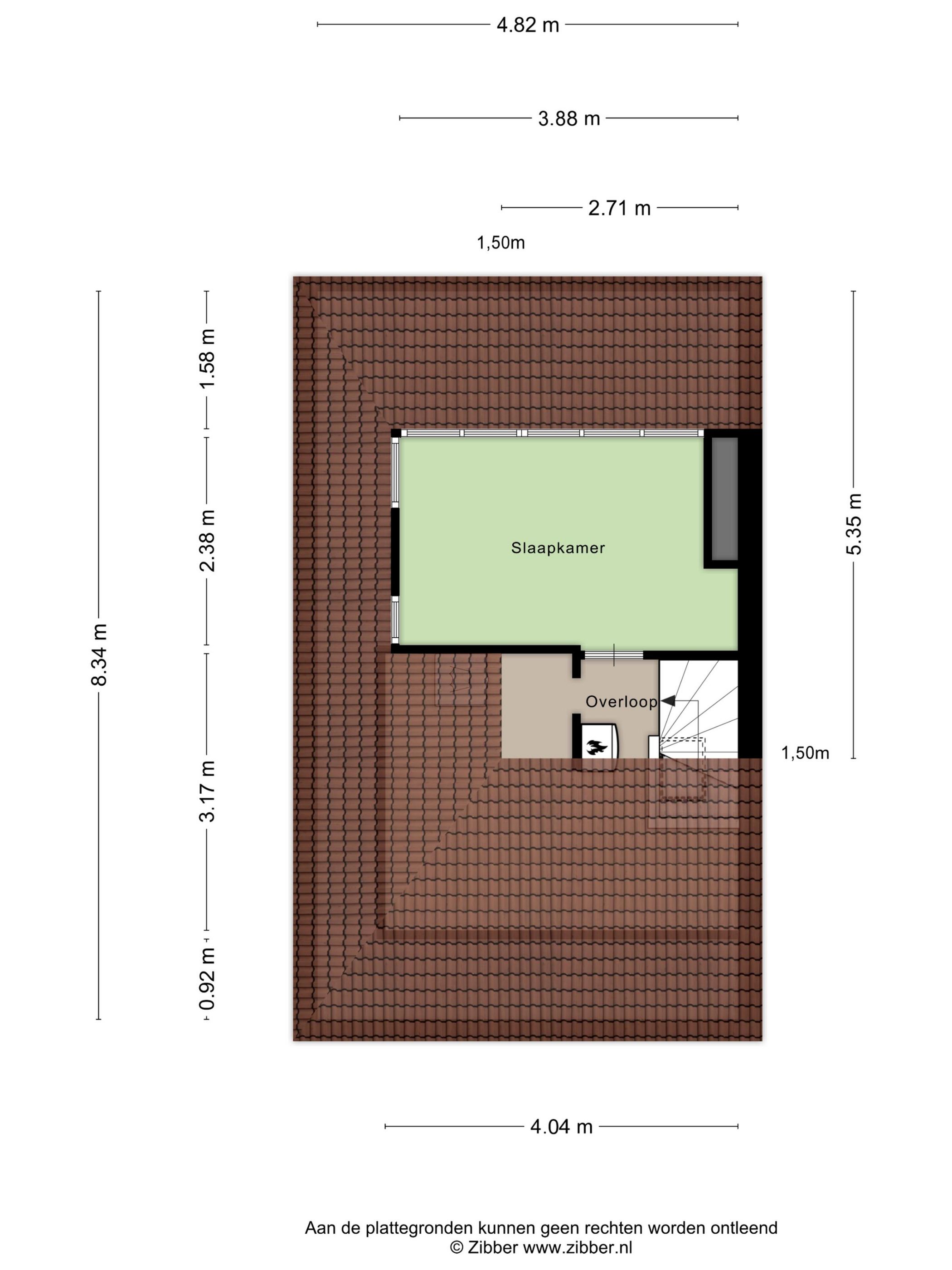 Foto 51 van Nieuwendijk 52