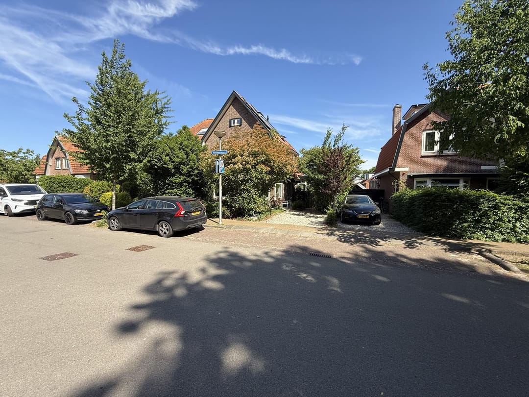 Foto 1 van Van Marnixlaan 52