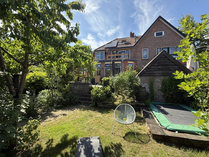 Foto 2 van Van Marnixlaan 52