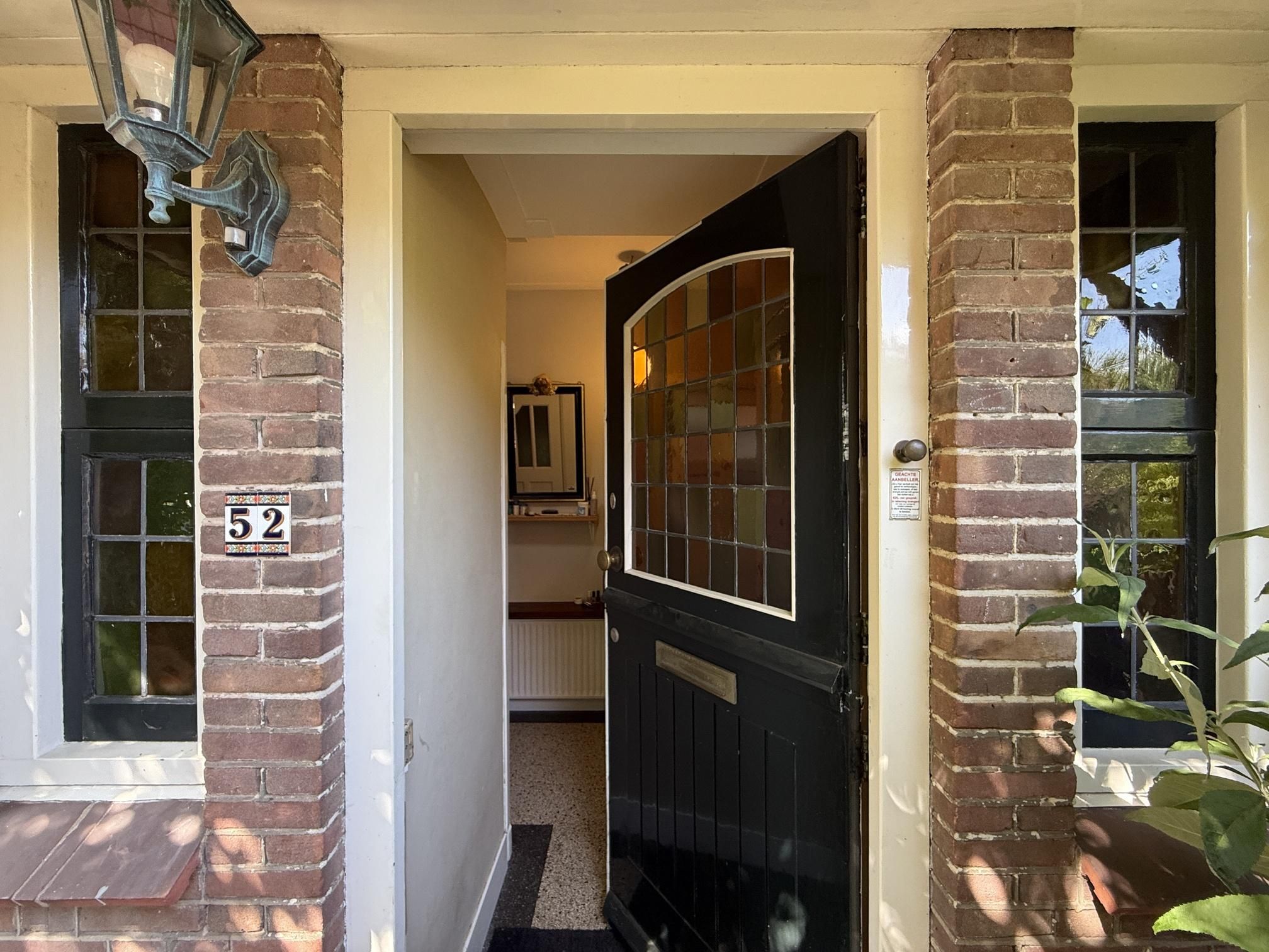 Foto 3 van Van Marnixlaan 52