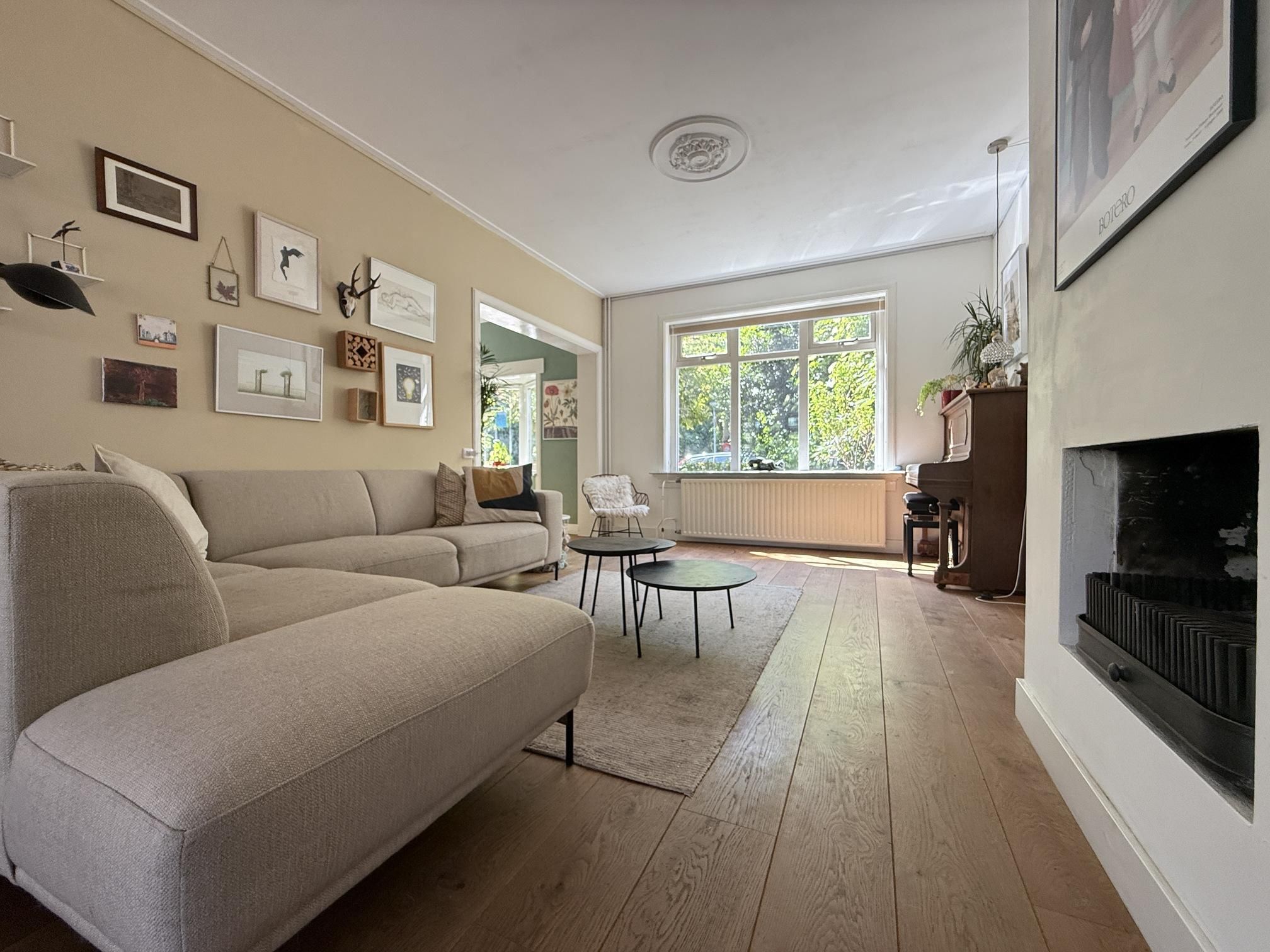 Foto 9 van Van Marnixlaan 52