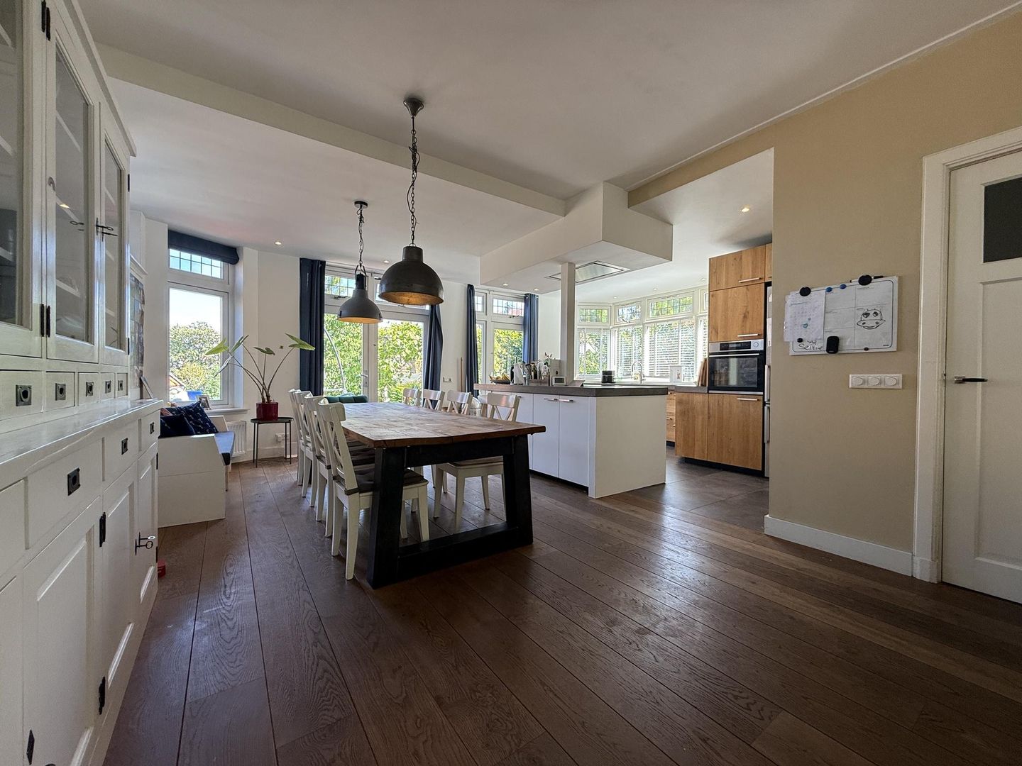 Foto 10 van Van Marnixlaan 52