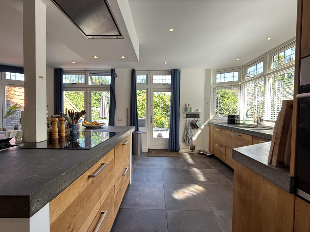 Foto 13 van Van Marnixlaan 52