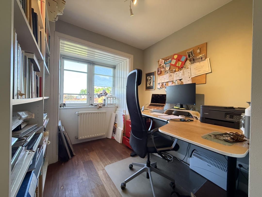 Foto 22 van Van Marnixlaan 52