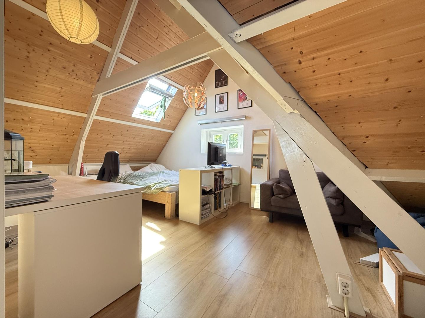 Foto 25 van Van Marnixlaan 52