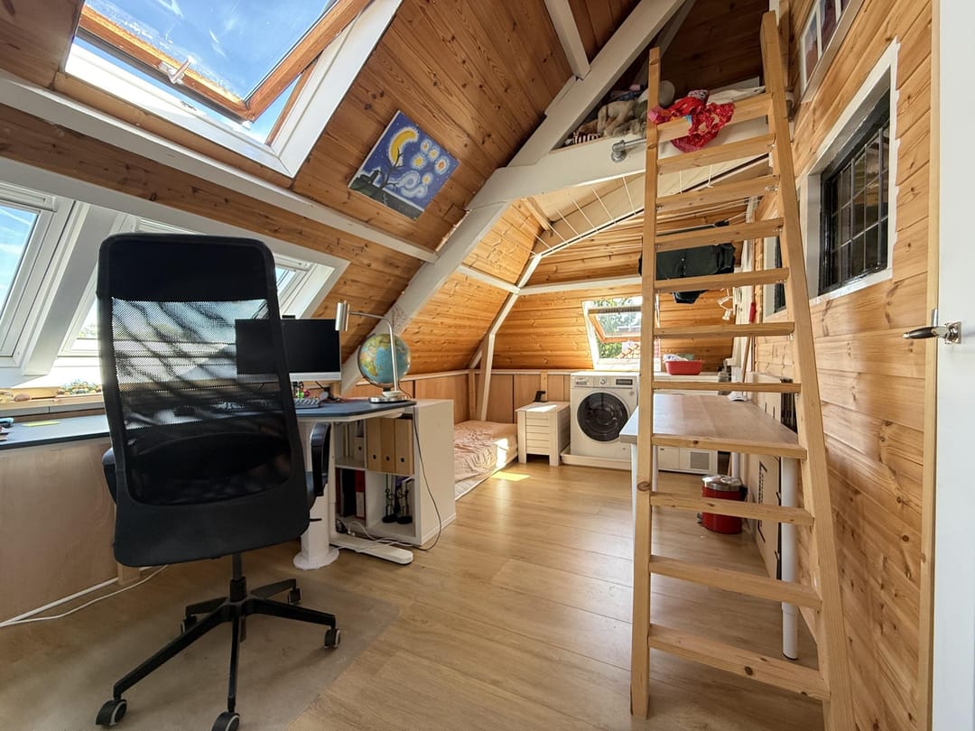 Foto 28 van Van Marnixlaan 52