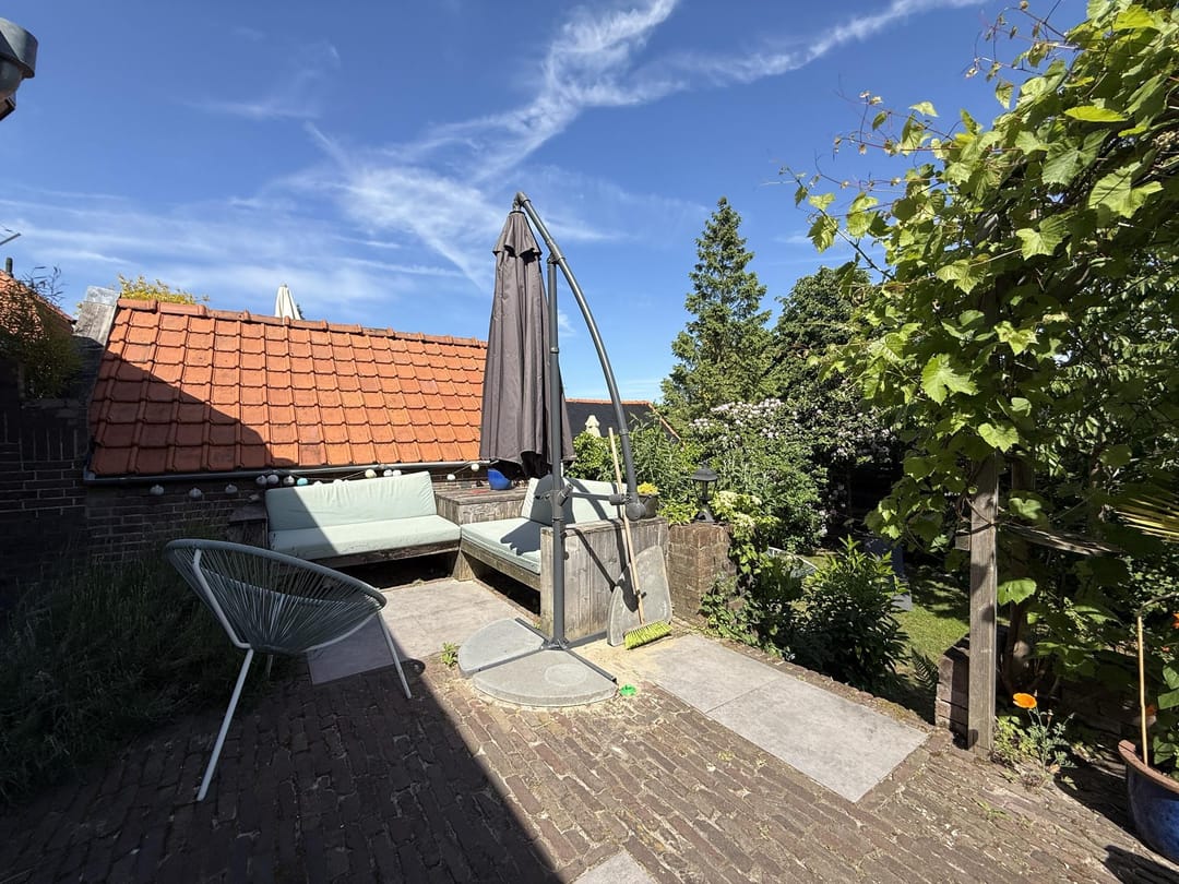 Foto 31 van Van Marnixlaan 52