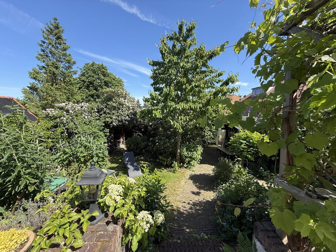 Foto 32 van Van Marnixlaan 52