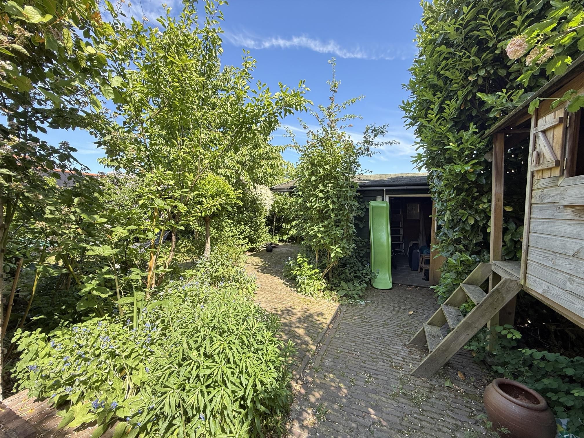 Foto 33 van Van Marnixlaan 52