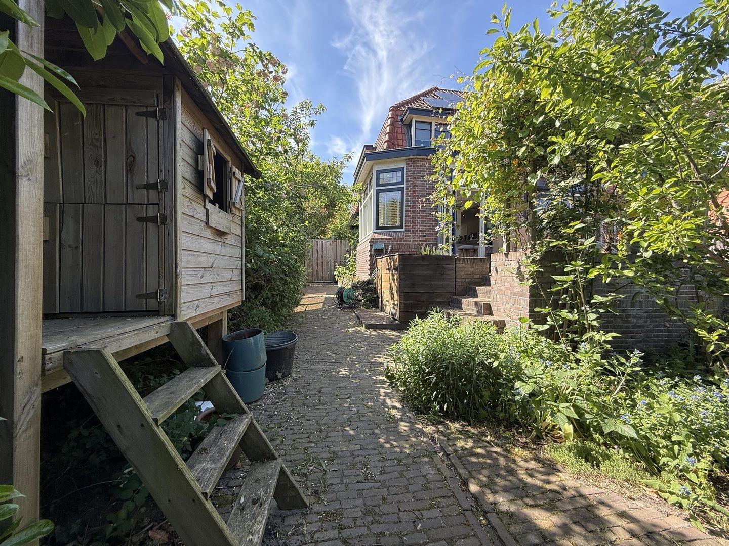 Foto 34 van Van Marnixlaan 52