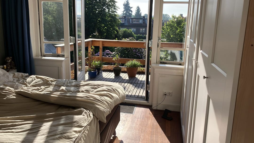 Foto 17 van Van Marnixlaan 52