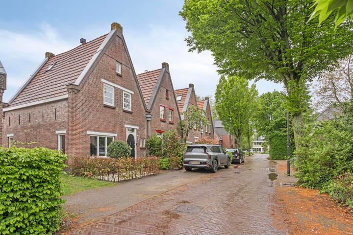 Albertusstraat 17