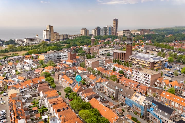 Foto 2 van Bouwen Ewoutstraat 19