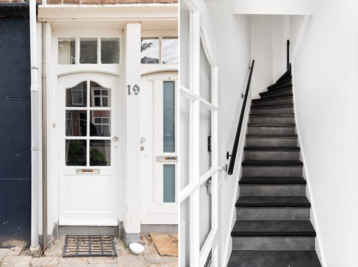 Foto 5 van Bouwen Ewoutstraat 19