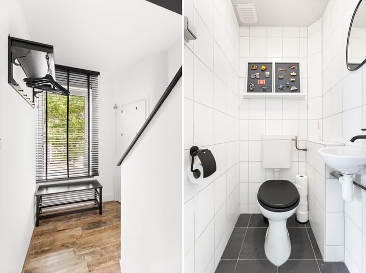 Foto 6 van Bouwen Ewoutstraat 19