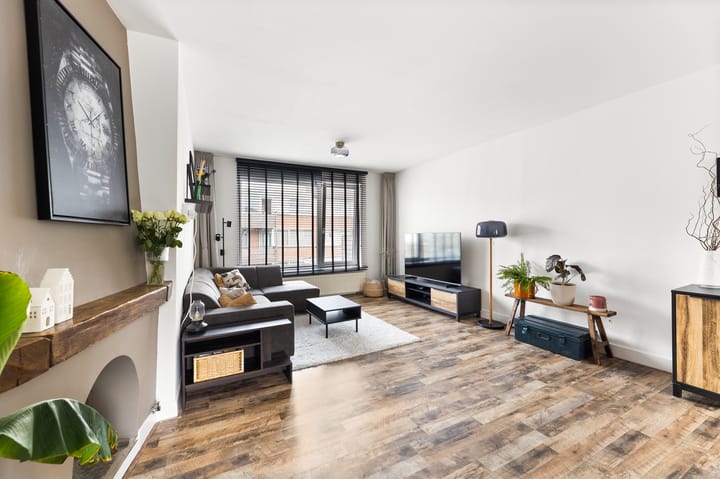 Foto 7 van Bouwen Ewoutstraat 19