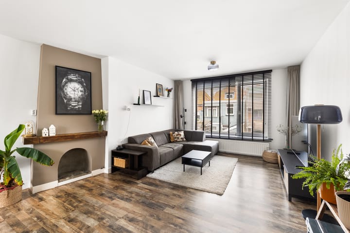 Foto 9 van Bouwen Ewoutstraat 19