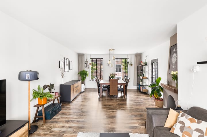 Foto 11 van Bouwen Ewoutstraat 19