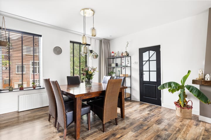 Foto 13 van Bouwen Ewoutstraat 19