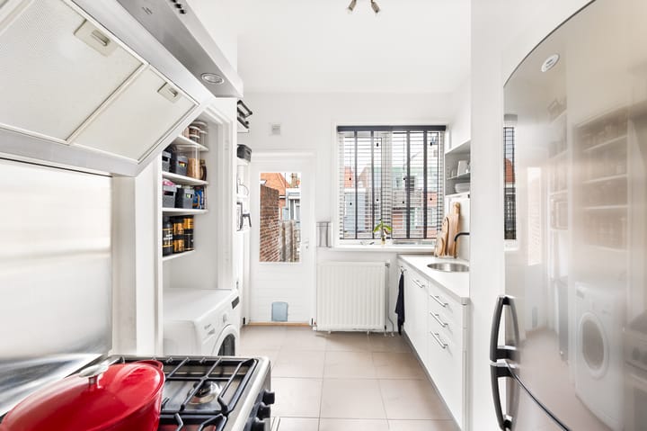 Foto 14 van Bouwen Ewoutstraat 19