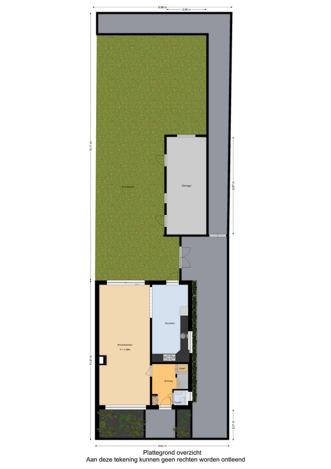 Foto 35 van Geerakker 5