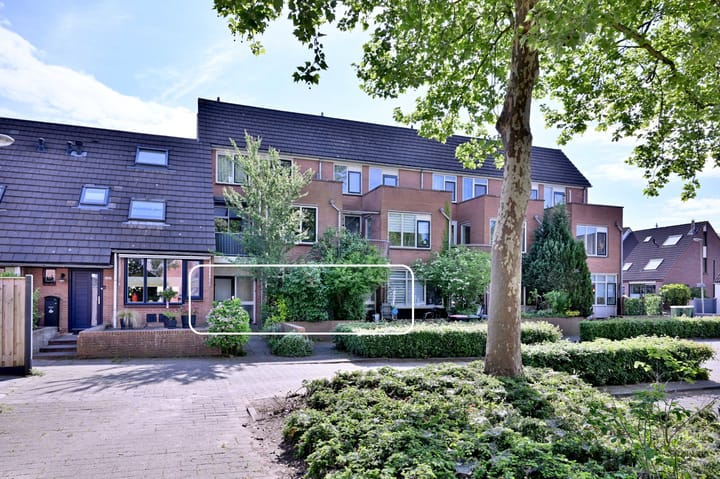 Foto 1 van Vogelslag 38