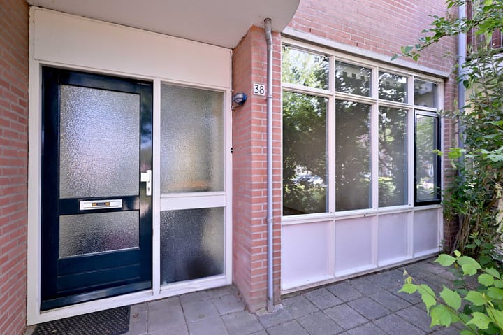 Foto 2 van Vogelslag 38