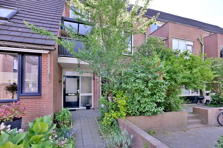 Foto 15 van Vogelslag 38