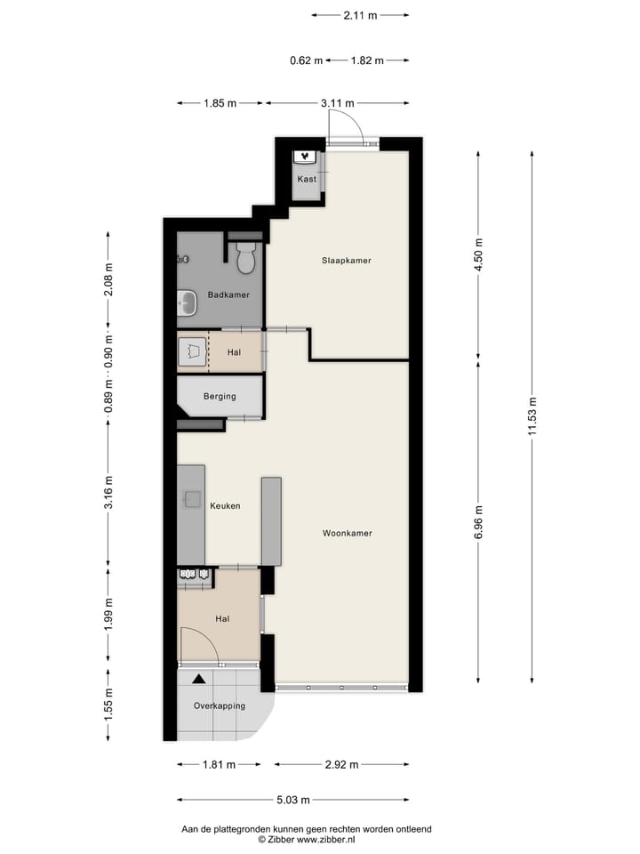 Foto 18 van Vogelslag 38