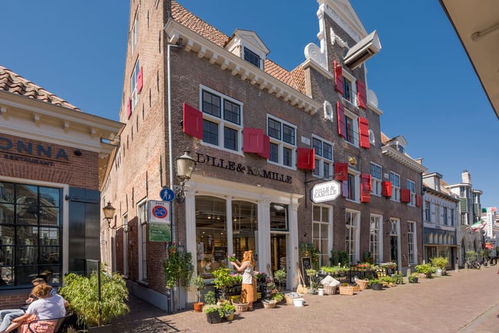 Krommestraat 38-A