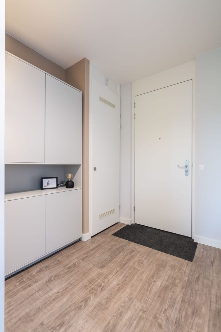 Foto 10 van Wilhelminaplein 27