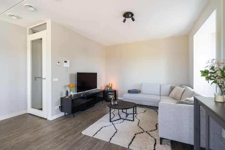 Foto 14 van Wilhelminaplein 27