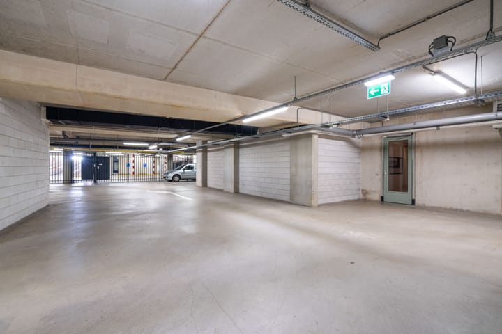 Foto 30 van Wilhelminaplein 27