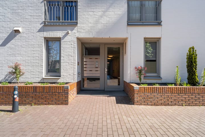 Foto 6 van Wilhelminaplein 27