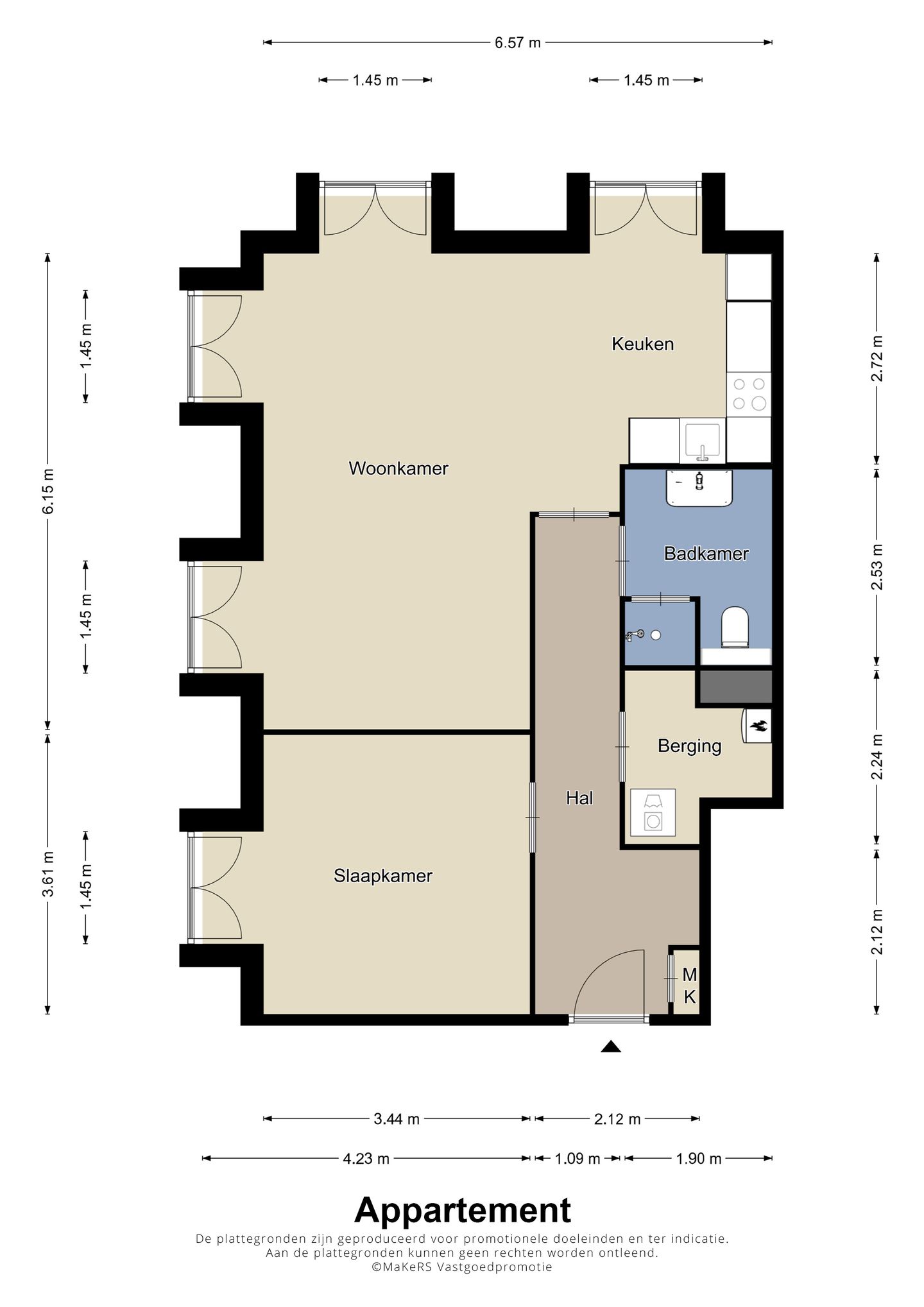 Photo 40 of Wilhelminaplein 27