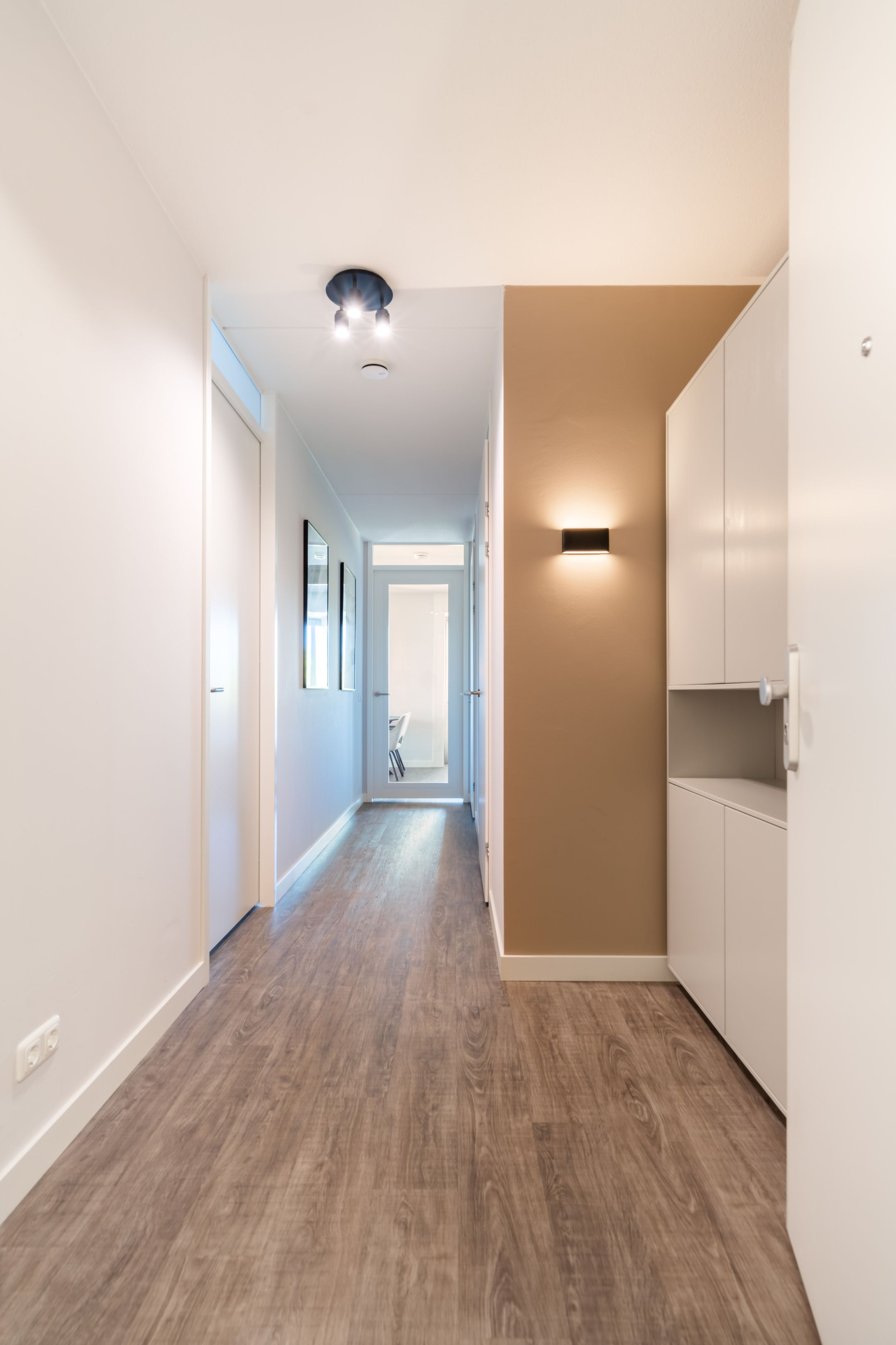 Photo 9 of Wilhelminaplein 27