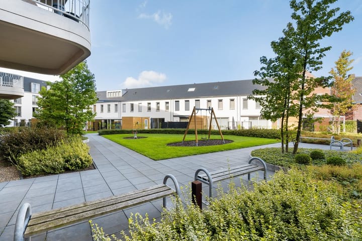 Foto 35 van Wilhelminaplein 27